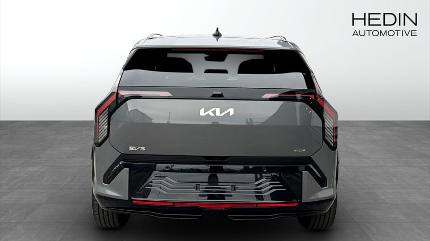 Bild 5 av Kia EV3 GT