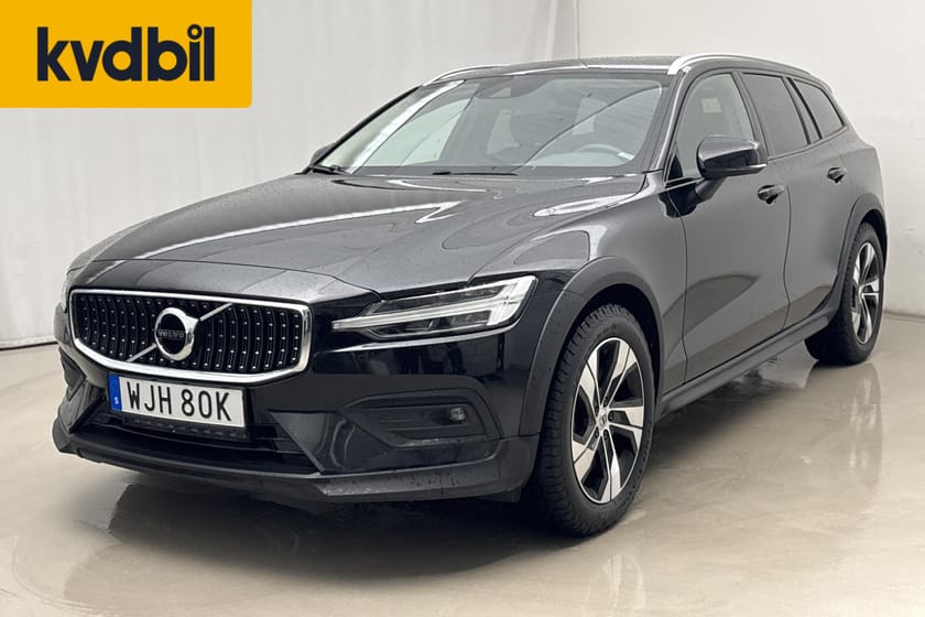 Bild 1 av Volvo V60 Cross Country