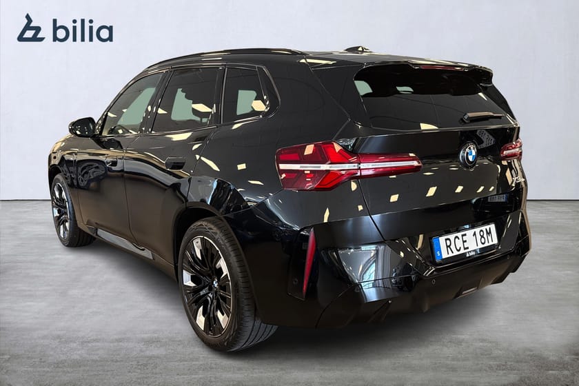 Bild 2 av BMW X3 30e xDrive