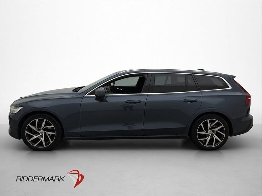 Bild 4 av Volvo V60