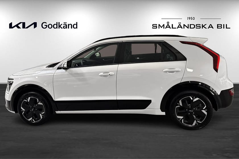 Bild 4 av Kia Niro EV