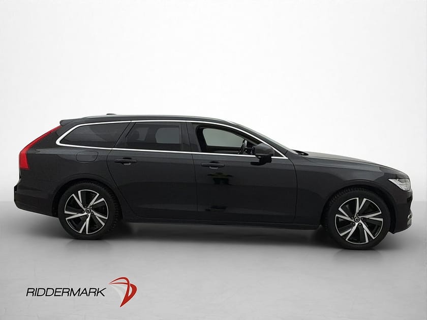 Bild 5 av Volvo V90