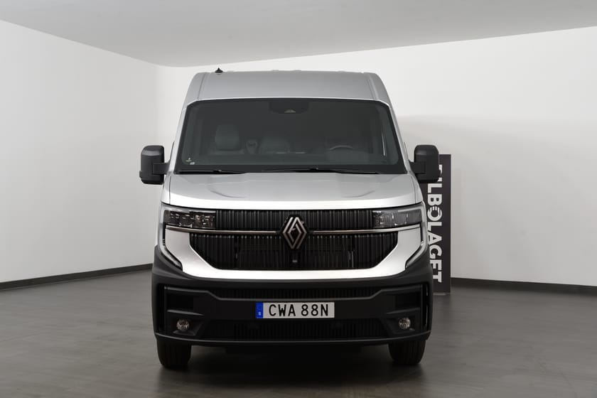 Bild 2 av Renault Master