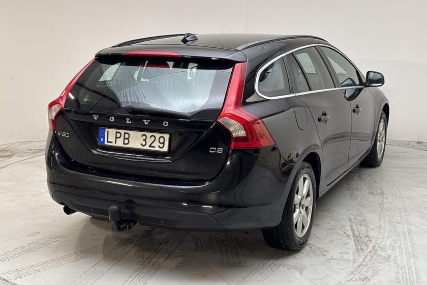 Bild 3 av Volvo V60