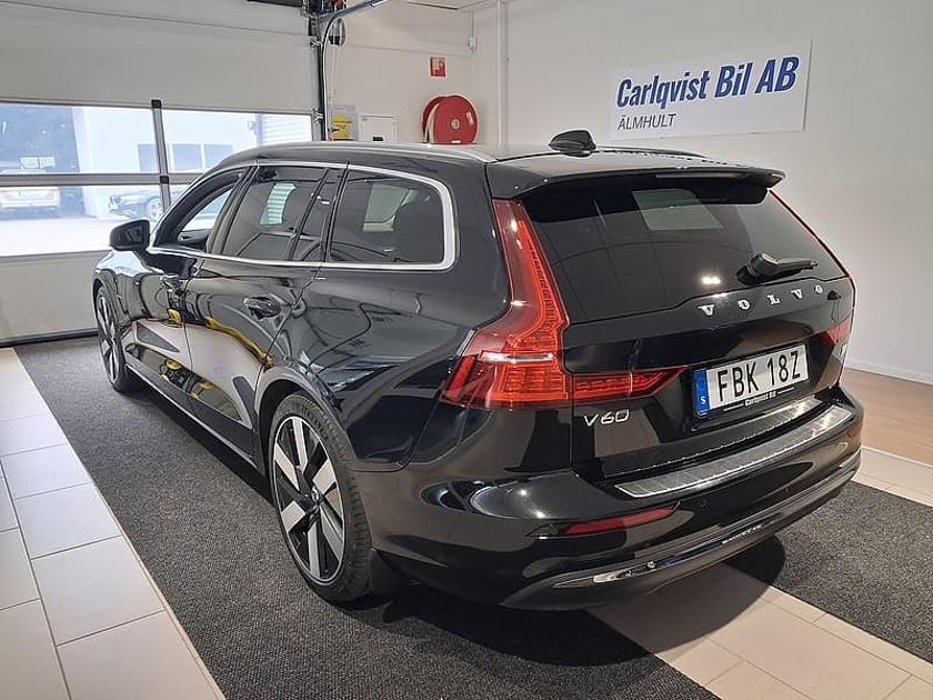 Bild 2 av Volvo V60