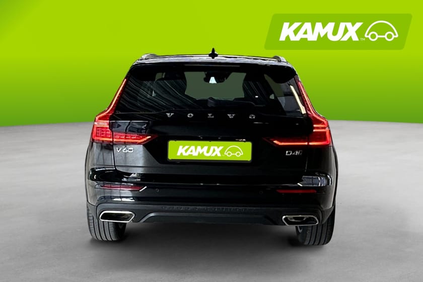 Bild 5 av Volvo V60 Cross Country