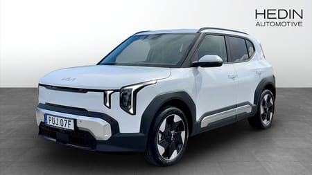 Kia EV2 Standard Range