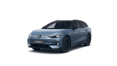 Volkswagen ID.7 GTX Tourer