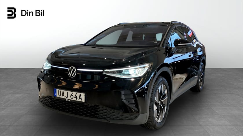 Bild 1 av Volkswagen ID.4 Pro 4M