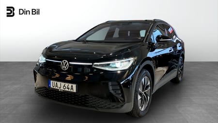Volkswagen ID.4 Pro 4M