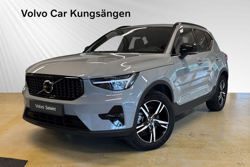 Bild 1 av Volvo XC40
