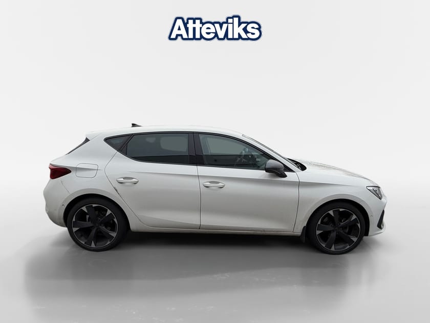 Bild 2 av CUPRA Leon