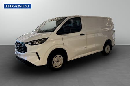 Ford Transit Custom 280