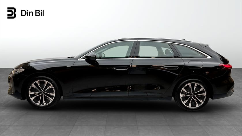 Bild 2 av Audi A5 Avant e-hybrid quattro