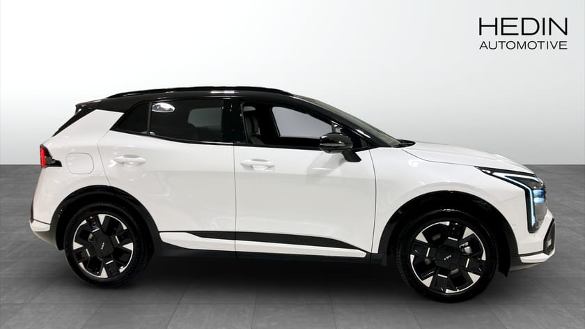 Bild 4 av Kia Sportage PHEV