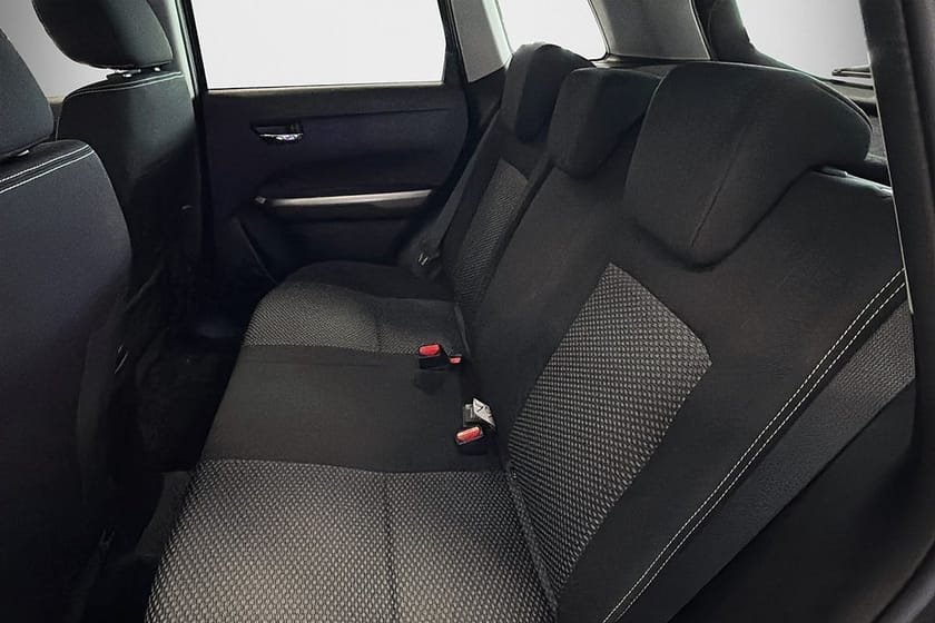Bild 5 av Suzuki Vitara Hybrid AllGrip