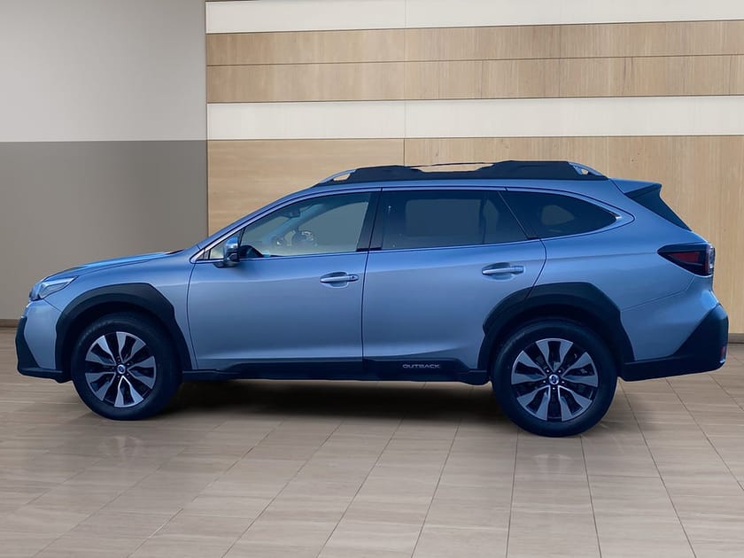 Bild 2 av Subaru Outback