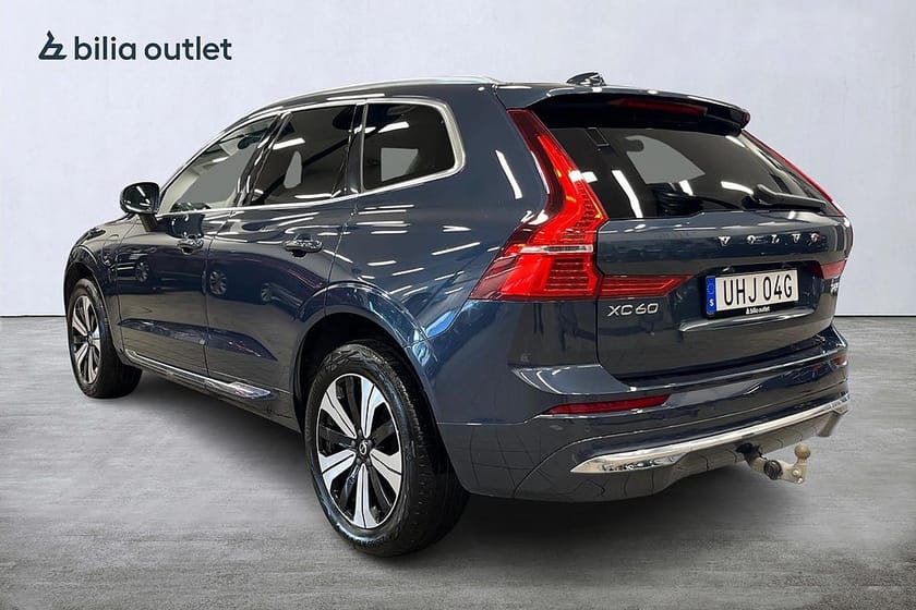 Bild 5 av Volvo XC60