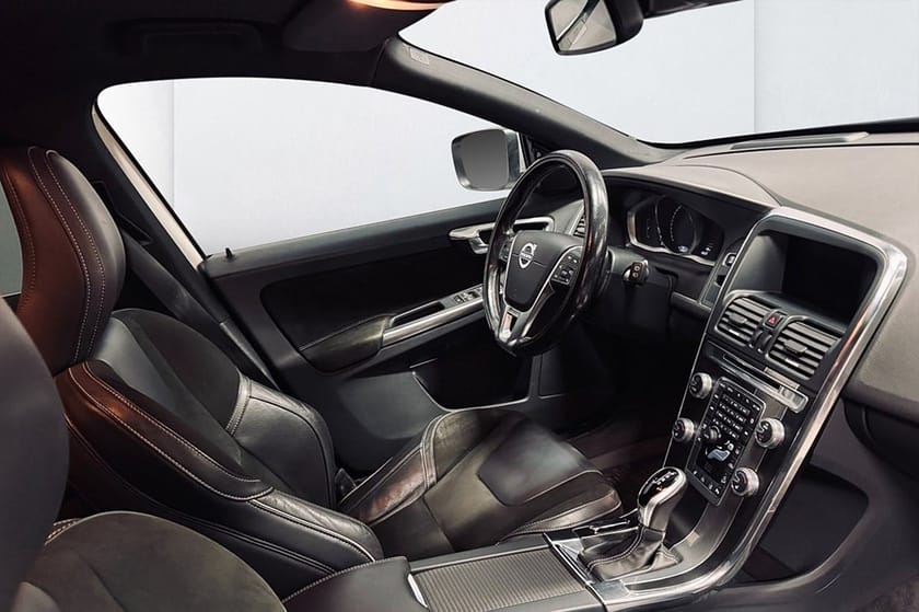 Bild 4 av Volvo XC60