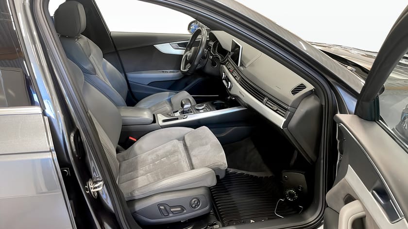 Bild 3 av Audi A4 Avant