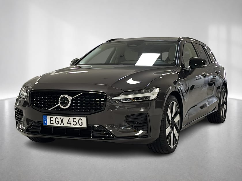 Bild 1 av Volvo V60