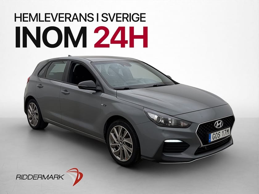Bild 3 av Hyundai i30