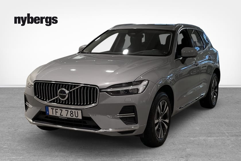 Bild 1 av Volvo XC60