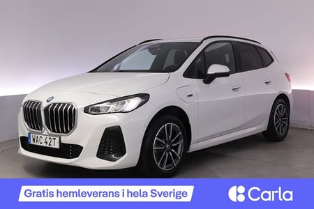 BMW 225e xDrive Active Tourer