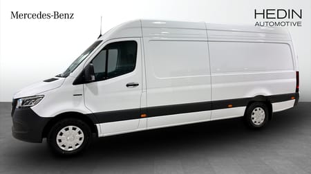 Mercedes-Benz eSprinter 420 113 kWh