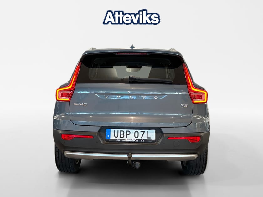 Bild 4 av Volvo XC40