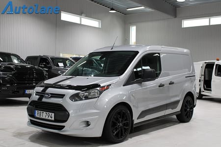 Ford Transit Connect 220