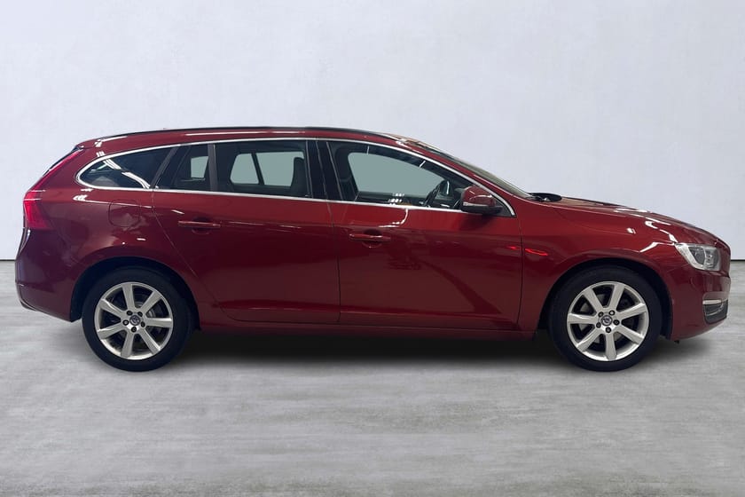 Bild 3 av Volvo V60