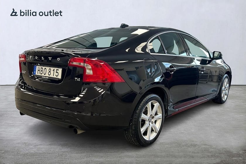 Bild 4 av Volvo S60