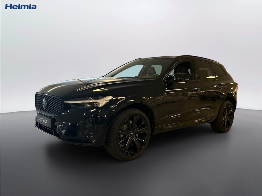 Bild 1 av Volvo XC60