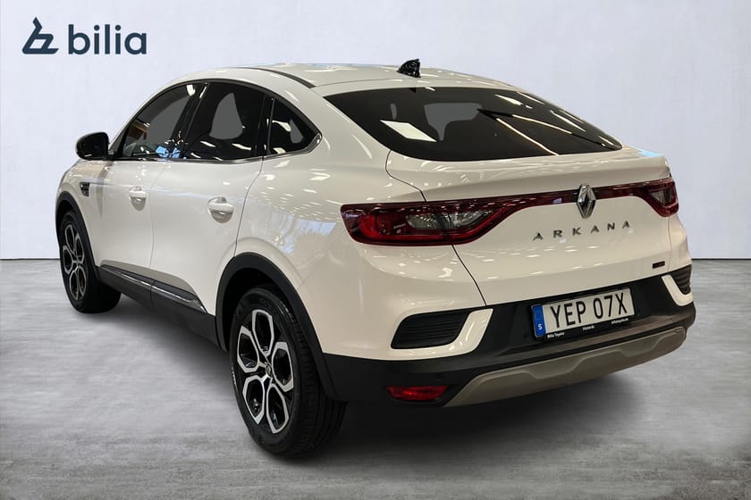 Bild 2 av Renault Arkana E-TECH 145