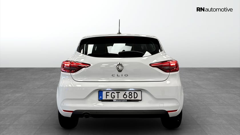 Bild 4 av Renault Clio