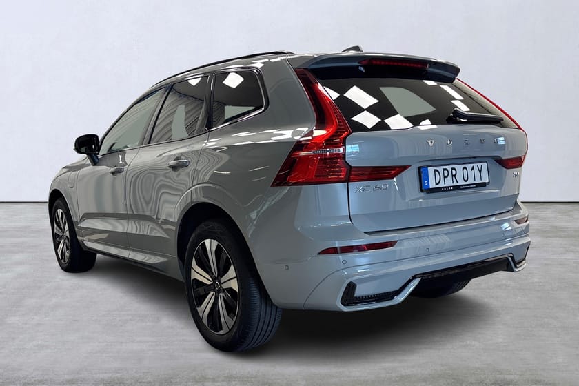 Bild 4 av Volvo XC60