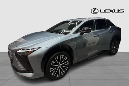 Lexus RZ 500e