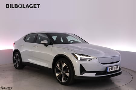 Polestar 2 Long Range Single Motor