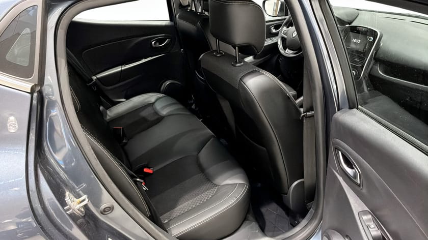 Bild 5 av Renault Clio