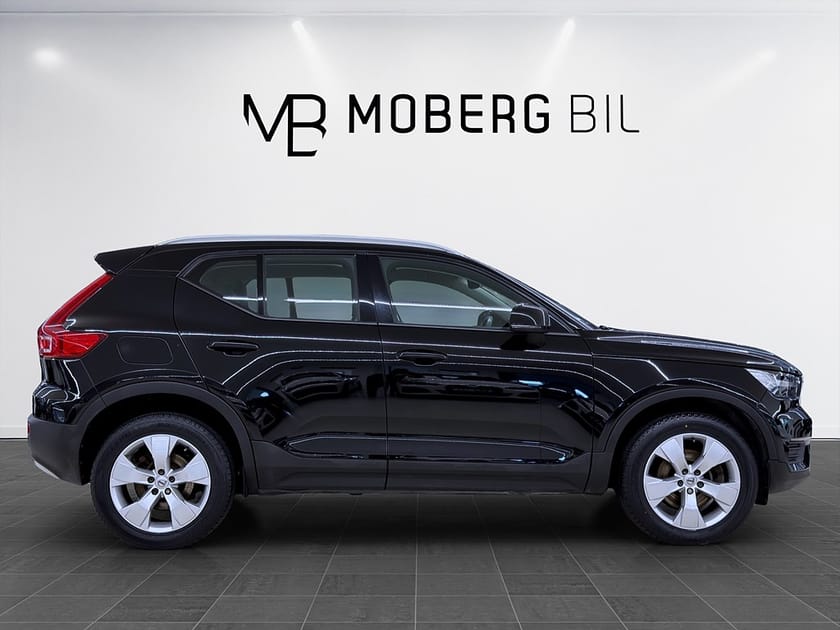 Bild 4 av Volvo XC40