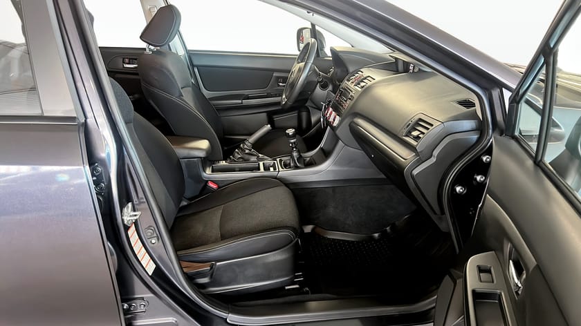 Bild 3 av Subaru XV