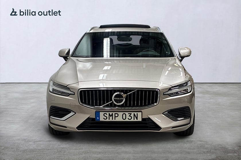 Bild 3 av Volvo V60