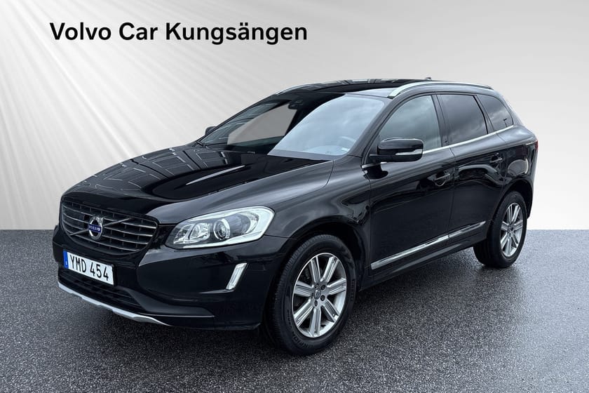 Bild 1 av Volvo XC60