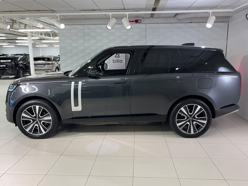 Bild 3 av Land Rover Range Rover P550e