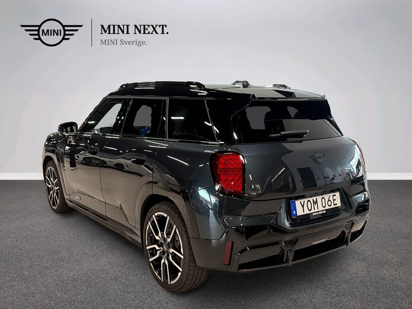 Bild 4 av MINI John Cooper Works Aceman
