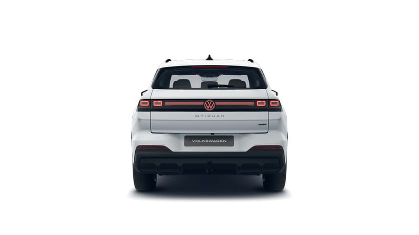 Bild 5 av Volkswagen Tiguan