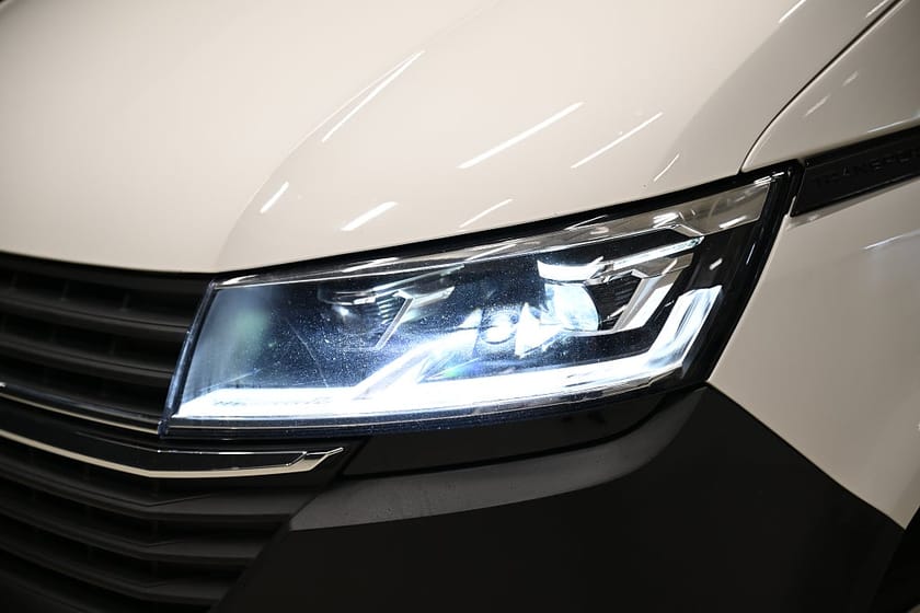 Bild 3 av Volkswagen Transporter