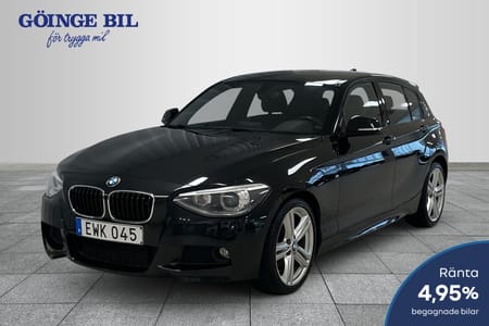 BMW 116i