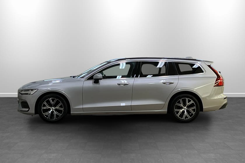 Bild 3 av Volvo V60